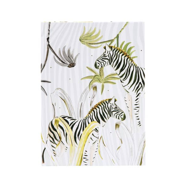 4009835644324 - Notizbuch A5 Wild Life Zebra 4009835644324 TURNOWSKY 4009835644324 - Notizbuch A5 Wild Life Zebra 4009835644324 TURNOWSKY