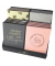 Notizbuch 64 710, Collect Moments, farbig sortiert, A5, punktkariert, 100g, 100 Blatt / 200 Seiten