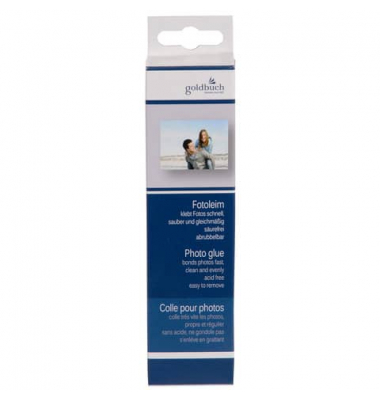 GOLDBUCH 83095