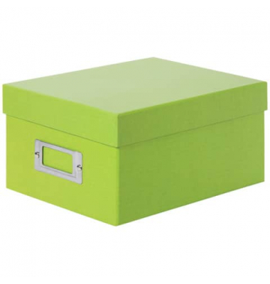 Fotobox 85976 grün