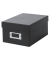Fotobox 85 979 schwarz