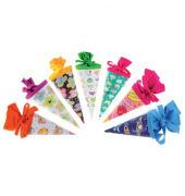 Geschwistert&uuml;te 91000, sortiert, 15cm, rund