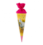 Schultüte Geschwister Chiara