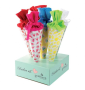 Geschwistert&uuml;te 93903, # sortiert, Hot Stuff, 35cm, rund