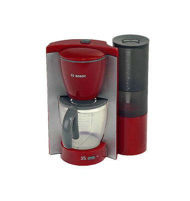 klein Spielzeug-Kaffeemaschine BOSCH