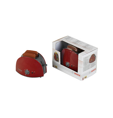 klein Spielzeug-Toaster BOSCH