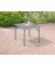 greemotion Gartentisch Toulouse grau quadratisch