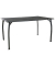 greemotion Gartentisch Toulouse grau rechteckig