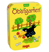 HABA Obstgarten mini Lernspielzeug