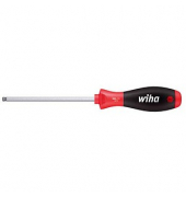 wiha Kugelkopf Sechskant-Schraubendreher 6 243,0 mm