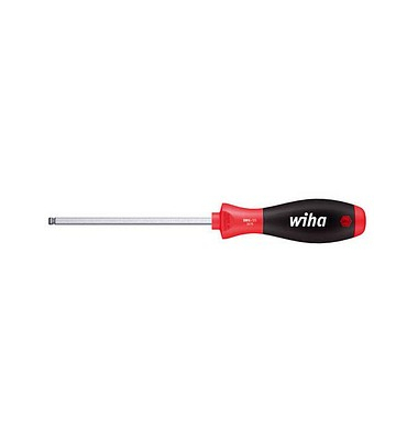 wiha Kugelkopf Sechskant-Schraubendreher 6 243,0 mm