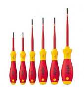 wiha Schraubendreher-Set 6-teilig