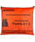 LEINA-WERKE unisex Warnwesten FAMILY 2+2 orange Einheitsgröße