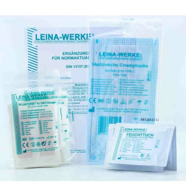 LEINA-WERKE REF 24007