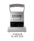 REINER Elektrostempel jetStamp 990
