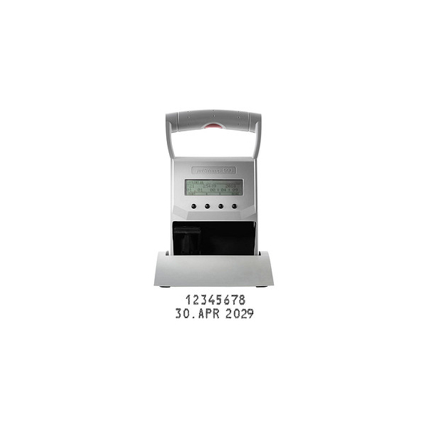 4011170011006 - Elektrostempel jetStamp 990 4011170011006 REINER 4011170011006 - Elektrostempel jetStamp 990 4011170011006 REINER