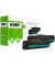 H-T14D schwarz Toner ersetzen HP 12A; Canon  703(Q2612AD;  7616A005)