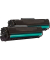 H-T14D schwarz Toner ersetzen HP 12A; Canon  703(Q2612AD;  7616A005)