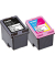 H135V schwarz, color Tintenpatronen ersetzen HP 301 (N9J72AE)
