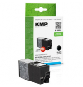 H188XL schwarz Tintenpatrone ersetzt HP 912XL (3YL84AE)