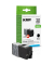 KMP H188XL schwarz Tintenpatrone ersetzt HP 912XL (3YL84AE)