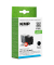 KMP H188XL schwarz Tintenpatrone ersetzt HP 912XL (3YL84AE)
