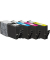 H188XLV schwarz, cyan, magenta, gelb Tintenpatronen ersetzen HP 912XL (3YP34AE)