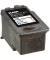 KMP C136 schwarz Tintenpatrone ersetzt Canon PG-560XL
