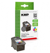 C137 color Tintenpatrone ersetzt Canon CL-561XL