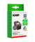 KMP C137 color Tintenpatrone ersetzt Canon CL-561XL
