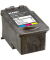 KMP C137 color Tintenpatrone ersetzt Canon CL-561XL