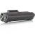 KMP H-T260A schwarz Toner ersetzt HP 106A (W1106A)