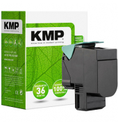 L-T111B schwarz Toner ersetzt LEXMARK 70C0H1070C2HK0E70C0X1070C2XK0E