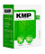 KMP L-T111B schwarz Toner ersetzt LEXMARK 70C0H10/70C2HK0/E/70C0X10/70C2XK0/E