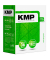 KMP L-T112M magenta Toner ersetzt LEXMARK 80C0S30/80C2SM0/E/80C20M0/E