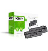 H-T235D schwarz Toner ersetzen HP 05A (CE505D)