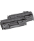H-T235D schwarz Toner ersetzen HP 05A (CE505D)