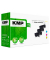 K-T83CMYX cyan, magenta, gelb Toner ersetzen KYOCERA TK-5230CMY