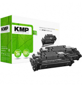 H-245XD schwarz Toner ersetzen HP 26X; Canon  052H(CF226XD;  2200C002)