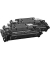 H-245XD schwarz Toner ersetzen HP 26X; Canon  052H(CF226XD;  2200C002)