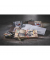 HAHNEMÜHLE 10625182 14x14cm 30 Blatt