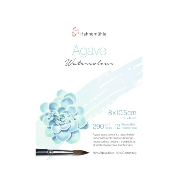 4011367114046 - Skizzenblock - 8 x 105 cm 290 g qm naturweiß 4011367114046 HAHNEMÜHLE 4011367114046 - Skizzenblock - 8 x 105 cm 290 g qm naturweiß 4011367114046 HAHNEMÜHLE
