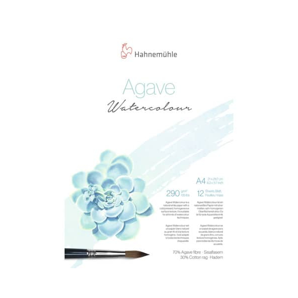 4011367114084 - Skizzenblock - A4 290 g qm naturweiß 4011367114084 HAHNEMÜHLE 4011367114084 - Skizzenblock - A4 290 g qm naturweiß 4011367114084 HAHNEMÜHLE