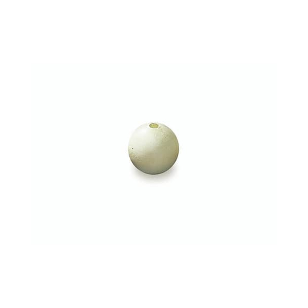5 Stück  Holzkugel - Ø 25 mm, natur 4011643751835 KNORR PRANDELL 10 Stück
