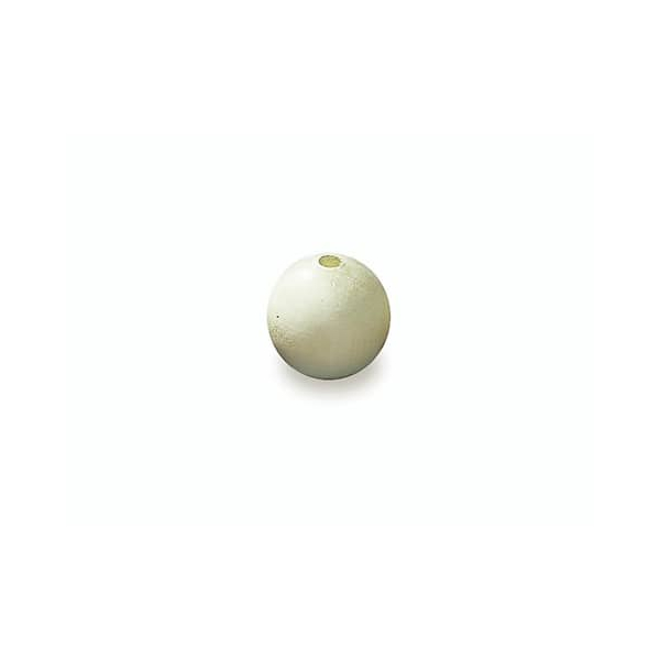 5 Stück  Holzkugel - Ø 35 mm, natur 4011643751859 KNORR PRANDELL 8 Stück