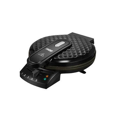 UNOLD Diamant Waffeleisen