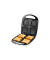 UNOLD Quadro 48480  Sandwich-Toaster
