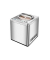 UNOLD 48872 Exklusiv Eismaschine
