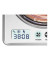 UNOLD 48872 Exklusiv Eismaschine
