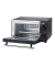 UNOLD 68875 Minibackofen 1200 W schwarz